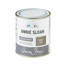 Annie Sloan Chalk Paint 500 ml (French Linen)