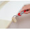 ProDec Advance Soft Grip 2 inch Micro Paint Roller Frame Compatible with ProDec 2" Micro Paint Rollers 6