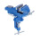 CROWNSHOP Bench Vice 360 Swivel Base Vices forWorkbench Portable Universal Workshop Clamp Adjustable Mini Table Bench Vice Clamp for Workshop Factor 1