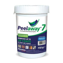 PeelAway 7 Paint Remover - 750g