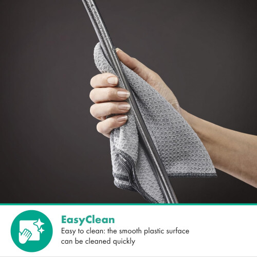 Hansgrohe Hansgrohe Isiflex Shower Hose, Chrome, 1.60 m