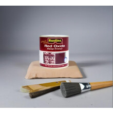 RUSTINS Red Oxide Metal Primer 250ml