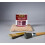 Rustins RUSTINS Red Oxide Metal Primer 250ml 1