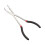 Amazon Amazon Basics Long Reach Pliers Set - Black, 3 Count 3