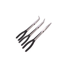 Blue Spot Tools 08185 3PCE 280MM (11") Long Reach Plier Set