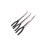 Blue Spot Tools 08185 3PCE 280MM (11") Long Reach Plier Set 1