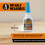 Gorilla Gorilla Super Glue ULTIMATE 15g Liquid Adhesive – Fastest Setting Formula for Re 2