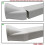 Kair Rectangular Flat Ducting 150mm x 70mm - 1 Metre Length Flat Channel Pipe 6