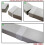 Kair Rectangular Flat Ducting 150mm x 70mm - 1 Metre Length Flat Channel Pipe 3