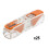 WAGO - Pack of 25 terminals 2 inline inputs S221 6
