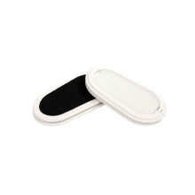 GVS SPR336 Pair of P3 Replacement Filters for Elipse Masks