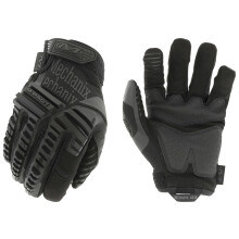 Mechanix Wear - M-Pact Covert Gloves (Medium, Black) MPT-55-009
