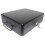 Lockable A4 Document Storage Box, 12 Inch (30cm) Steel Security Box with Bolt Down Floor Mounting Kit for A4 Documents, Medication and Valuables 2