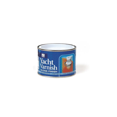 151 Yacht Varnish - Gloss 180ml