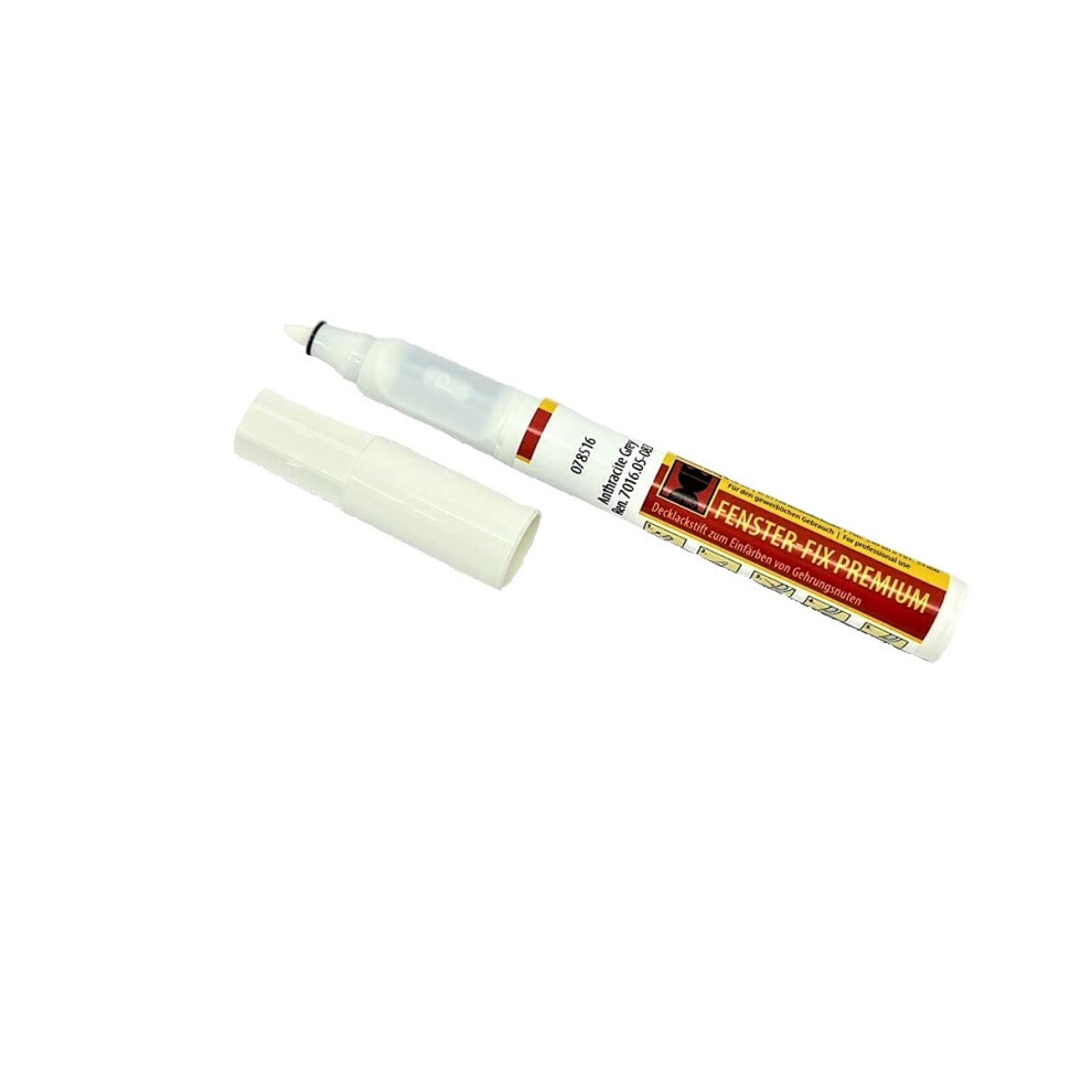 Konig Ko24378516 Touch Up Pen Anthracite Grey 5003393906732