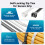 Cable Matters Cable Matters 200Pack Cable Ties Assorted 15cm 20cm 30cm SelfLocking N 3