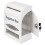 Amazon Amazon Basics ABS Ballot Box With Lock and Key, Non-clear 5