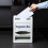 Amazon Amazon Basics ABS Ballot Box With Lock and Key, Non-clear 7