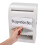 Amazon Amazon Basics ABS Ballot Box With Lock and Key, Non-clear 2