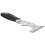 Amazon Amazon Basics 14-in-1 Versatile Soft Grip Painters Tool with Straight Scraper, Curved Scraper, Hammer End, Nail Puller, 2 Philips Screwdriver Bit and 2