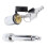 5/8 Inch Locking Trailer Hitch Pin 9