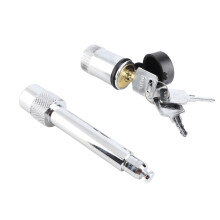 Portable Trailer Lock Pin 5/8 Inch