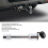 Barbell Locking Hitch Pin 5/8 inch 1