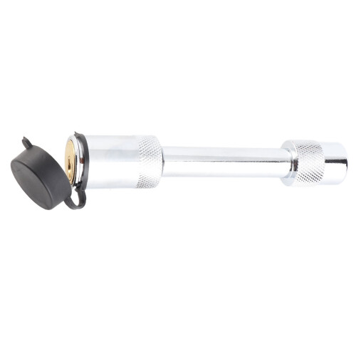 5/8 Inch Locking Trailer Hitch Pin 2