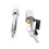 Portable Trailer Lock Pin 5/8 Inch 18