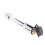 5/8 Inch Locking Trailer Hitch Pin 8