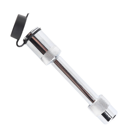 Stainless Steel Trailer Lock 5/8in Pin