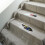 Staircase Cotton Dust Sheets for Decorating  24ft X 3ft Size Dust Shee 2