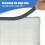 Rubber Edge Trim, Self-Adhesive Flexible Edge Guard, U Shaped Edge 5