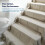 Staircase Cotton Dust Sheets for Decorating  24ft X 3ft Size Dust Shee 6