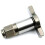 N866410 1/2 Inch Impact Driver Anvil Conversion Assembly for DCF899 Series Cordless Impact Driver Chuck Replacement 3