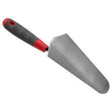 Faithfull SoftGrip Gauging Trowel for Shaping Applying Small Amounts