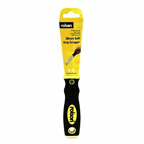 Rolson Rolson 61171 38 mm (1 1/2") Paint Scraper 1