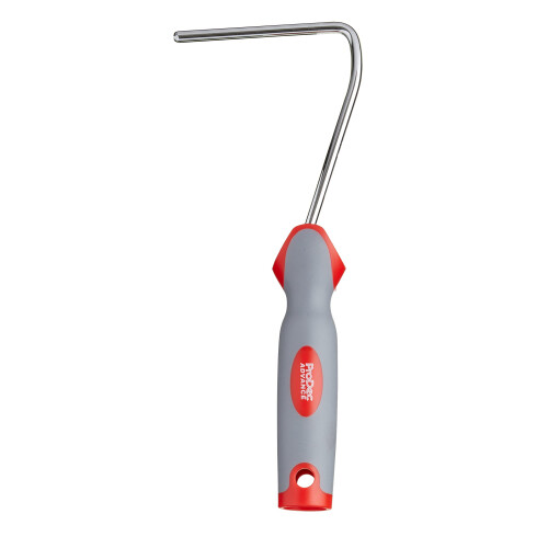 ProDec Advance Soft Grip 4 inch Mini Paint Roller Frame Compatible with All Mini
