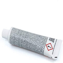 Hardener Large Tube White 40g
