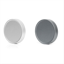 Aluminium Alloy Lens Cover for Mini Protective Hoo