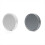 Aluminium Alloy Lens Cover for Mini Protective Hoo 1
