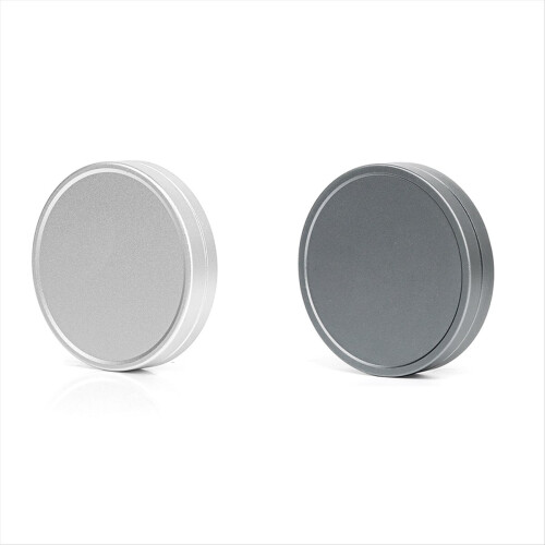 Aluminium Alloy Lens Cover for Mini Protective Hoo
