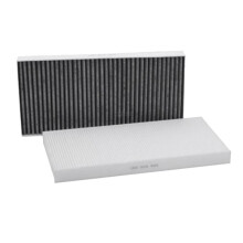 1ED819653 Elementi Filtranti del Filtro 'Aria del Condizionatore D'Aria per ID3 ID.4X ID.6X ID.4 Crozz ID.6 Crozz 1ED819644