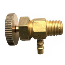 Vanne de Purge de Carburant pour 743 751 753 763 773 S175 S185 S205 T180 6598102