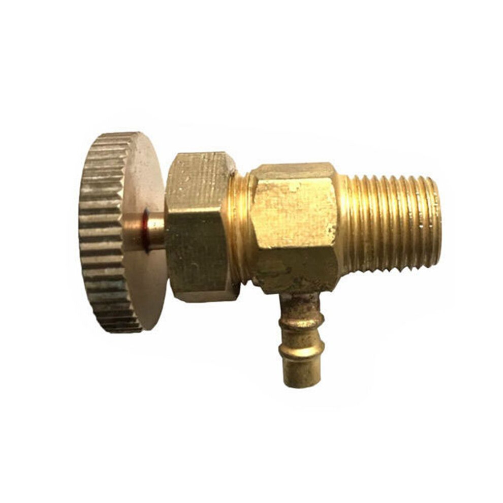 Fuel Bleeder Valve For 743 751 753 763 773 S175 S185 S205 T180 6598102 4713745301511