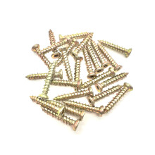 Concrete Screws (Pack of 20) Multi-Fix Countersunk 7.5mm TX Easy Drive (7.5 x 50mm)