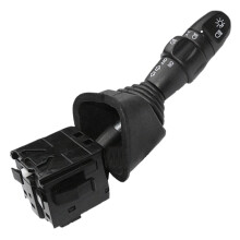 Blinkersbrytare för Bil StråLkastare Dimljus Dimmer Kontrollomkopplare 96387324 för Daewoo Lacetti Lanos Optra Nubira Excelle Suz