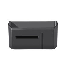 For Model Y/3 Car Backrest Trash Can Back Box Tissue Storage Box Water Cup Holder Interior Accessories