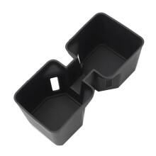 Car Center Console Cup Holder Silicone Pad Water Cup Holder for  GX550 2024+