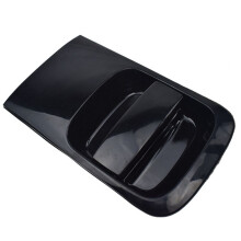 For H1 Grand Starex Imax I800 2005-2018 Sliding Door Outer Handle Black 83650-4H100 Left